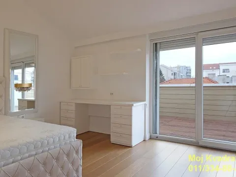 Prodaja, stan, 336m², Lekino Brdo, Voždovac Sve Podlokacije - image 13