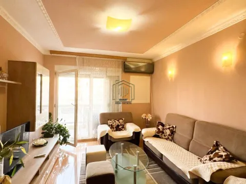 Rent, two bedroom apartment, 64m², Stari Aerodrom, Podgorica - image 1
