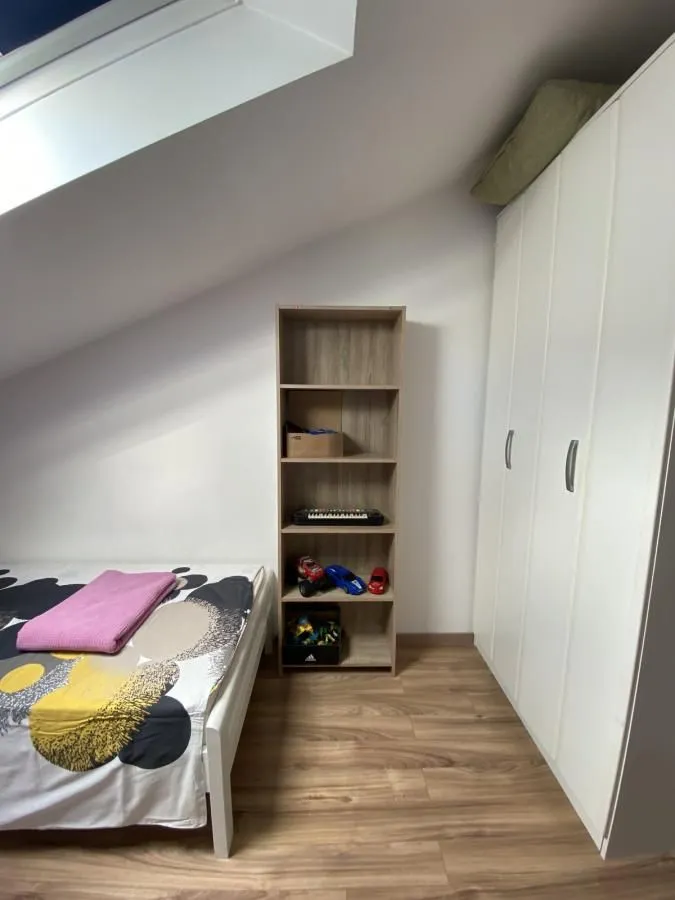 Sale, three bedroom apartment, 79m², Centar, Budva