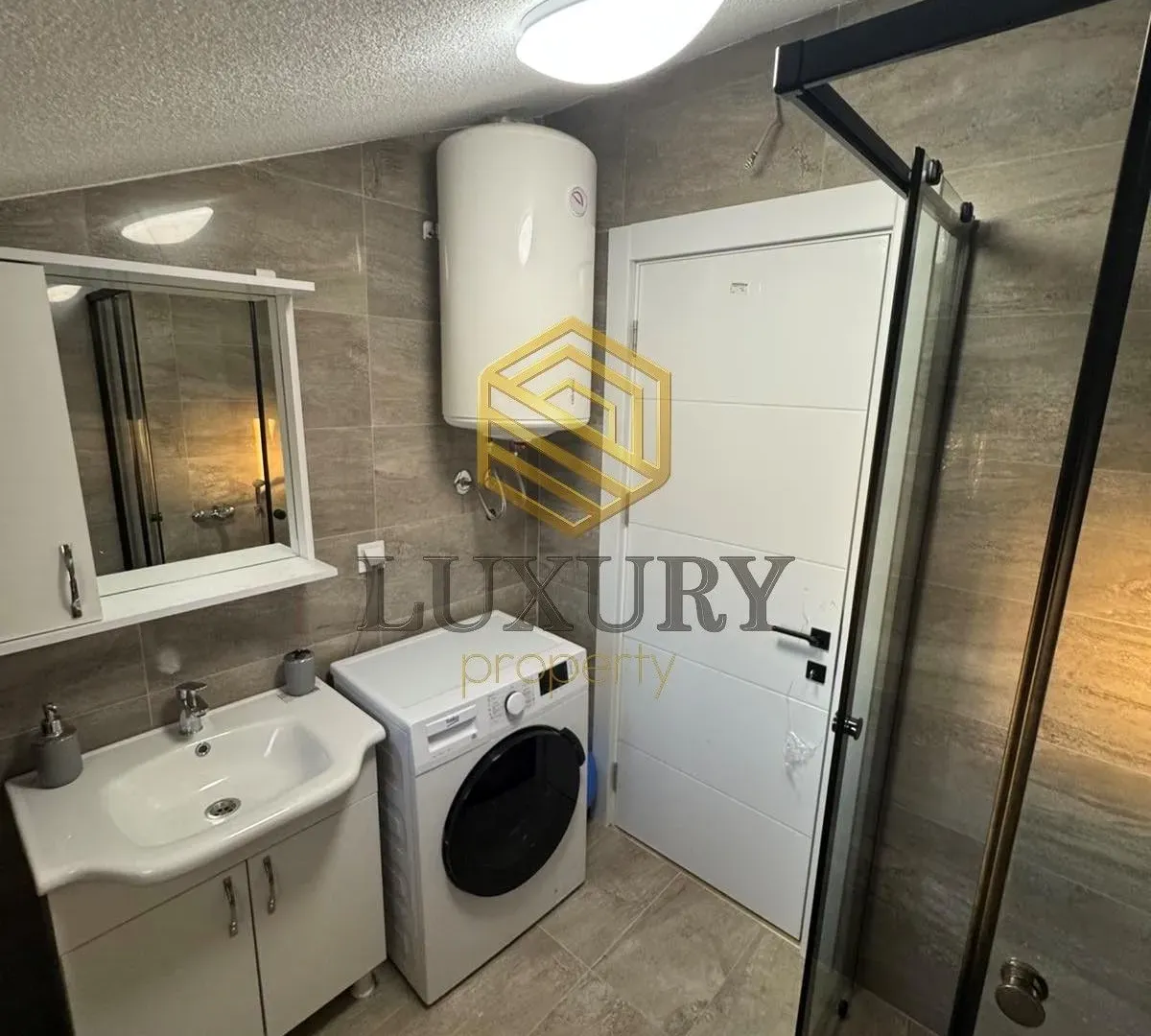 Rent, two bedroom apartment, 100m², Donja Gorica, Podgorica