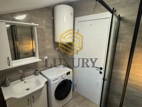 Rent, two bedroom apartment, 100m², Donja Gorica, Podgorica - image 8