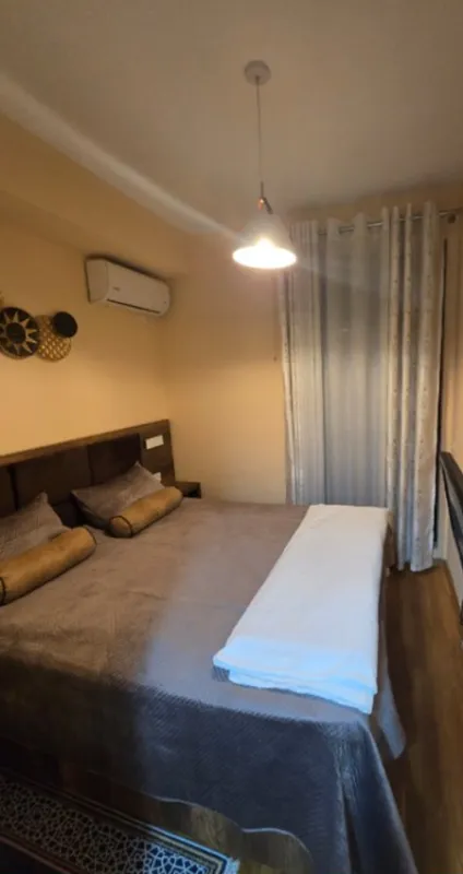 Sale, one bedroom apartment, 38m², Ulcinj, Crna Gora