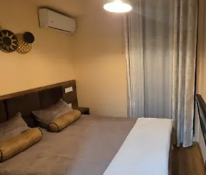 Sale, one bedroom apartment, 38m², Ulcinj, Crna Gora - image 2