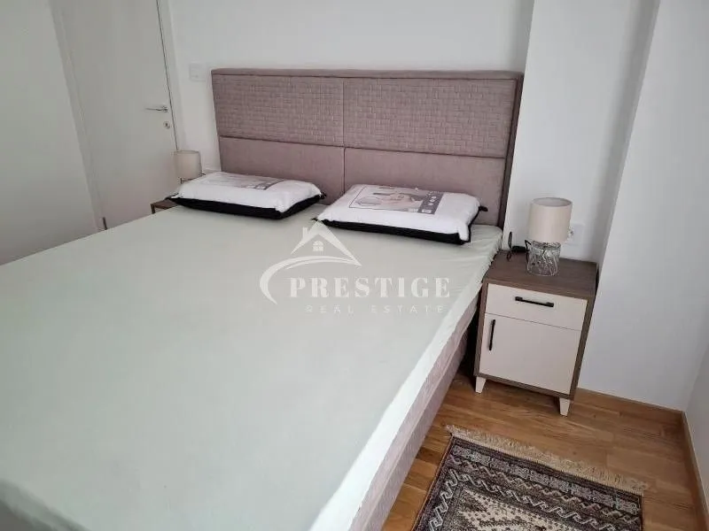 Rent, one bedroom apartment, 42m², Zabjelo, Podgorica