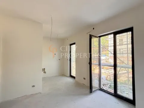 Prodaja, stan, 48m², Zabjelo, Podgorica - image 3