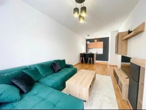 Rent, one bedroom apartment, 50m², Stari Aerodrom, Podgorica - image 2