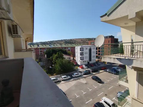 Prodaja, stan, 72m², Vezirov Most, Podgorica - image 17