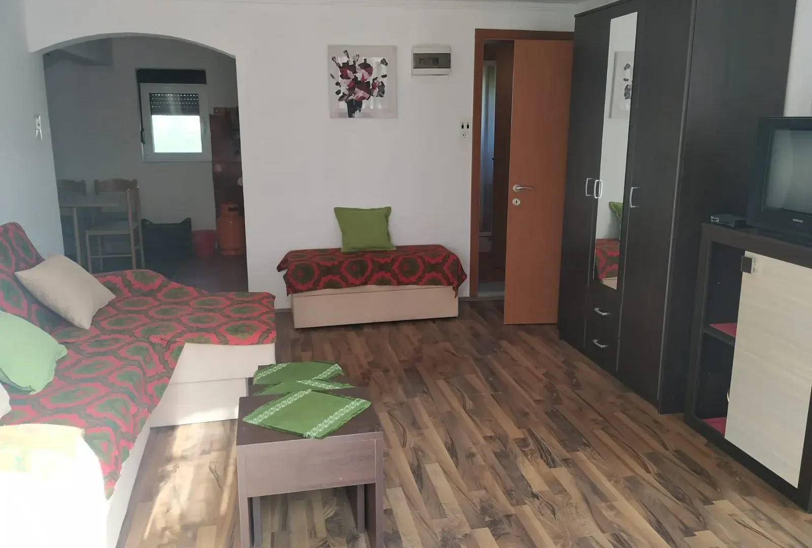 Sale, house, 200m², Đuraševići, Tivat