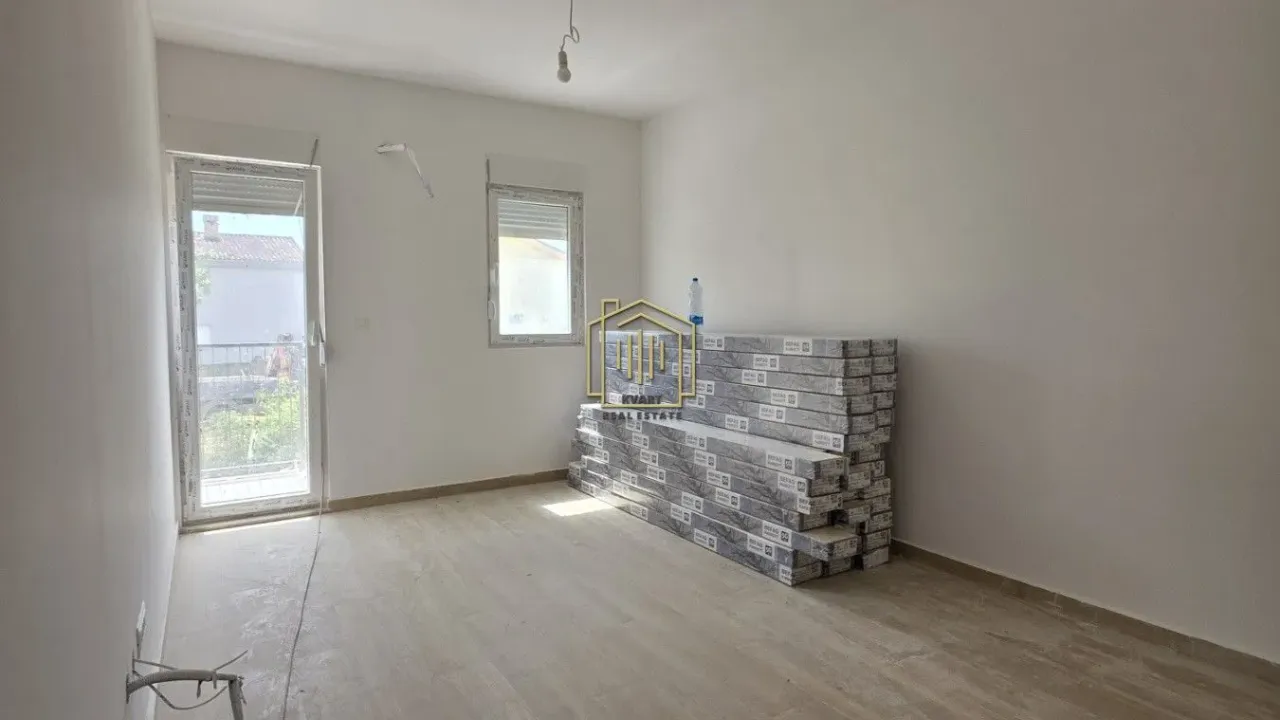 Sale, one bedroom apartment, 38m², Zabjelo, Podgorica