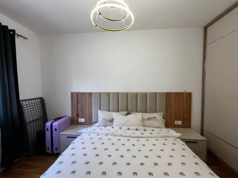 Prodaja, dvosoban stan, 69m², Zabjelo, Podgorica - image 8