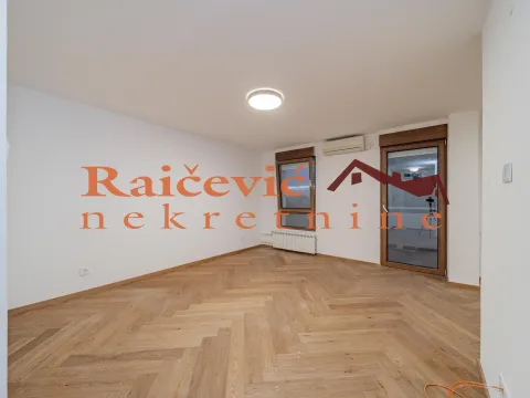 Sale, two bedroom apartment, 57m², Banovo Brdo, Beograd - image 4