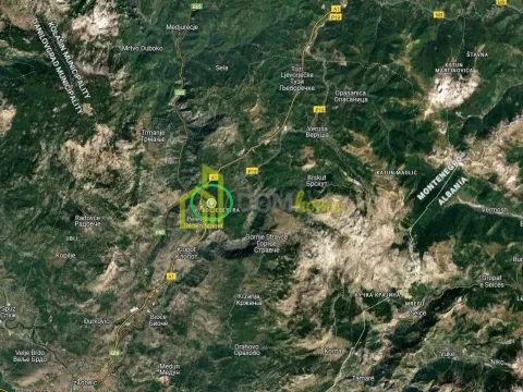 Prodaja, plac, 97751m², Podgorica, Crna Gora - image 2