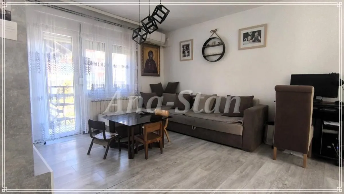 Sale, two bedroom apartment, 74m², Kaludjerica, Grocka