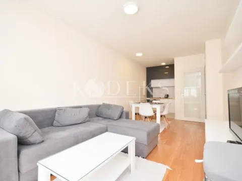 Izdavanje, jednosoban stan, 47m², Central Point, Podgorica - image 8