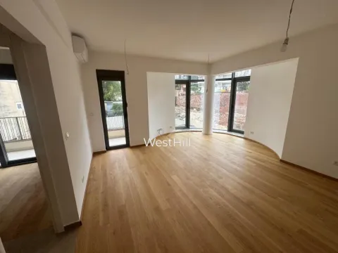 Prodaja, jednosoban stan, 48m², Bečići, Budva - image 5