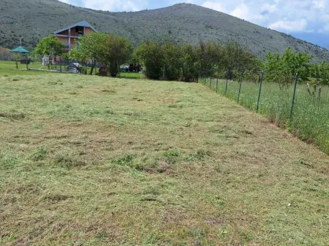 Prodaja, plac, 1000m², Donji Kokoti, Podgorica - image 4