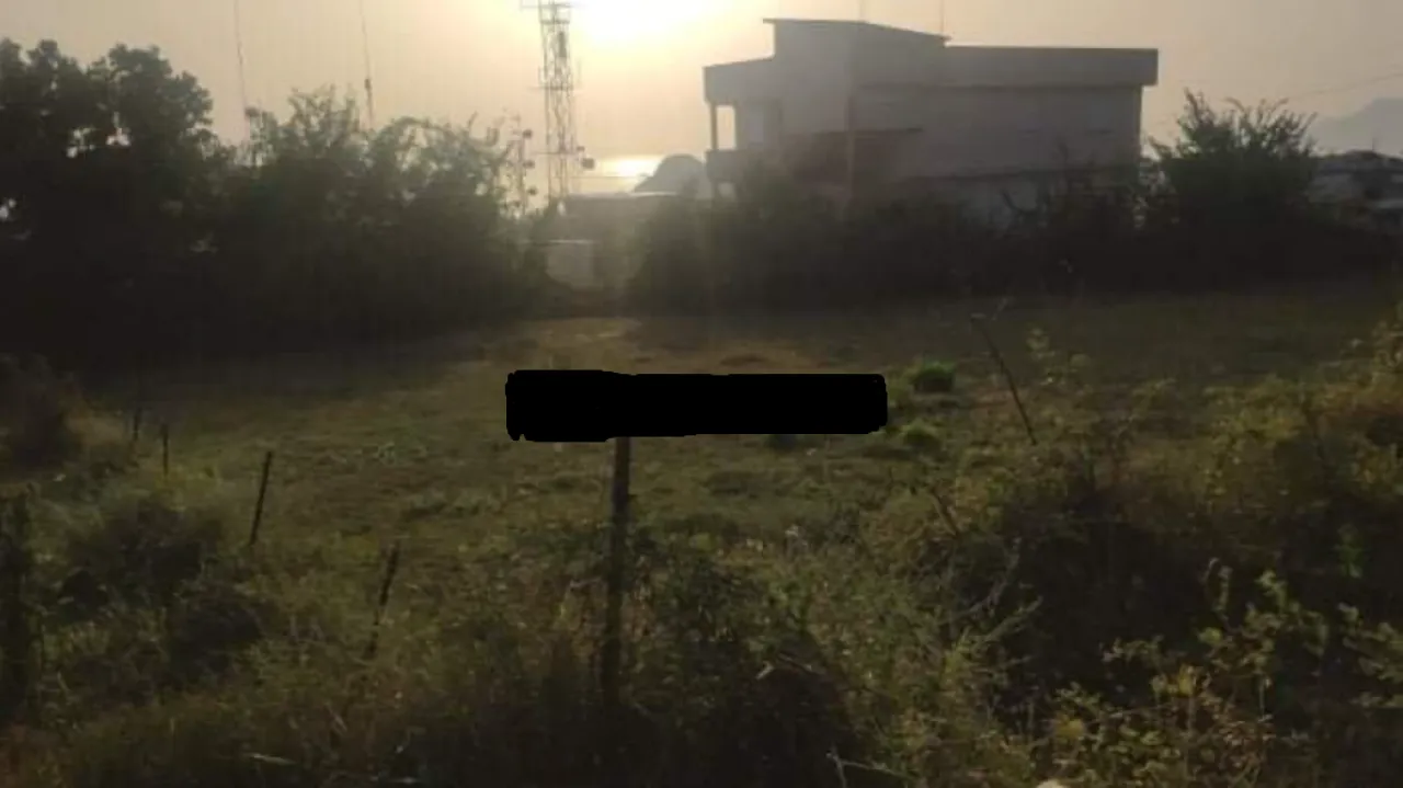 Prodaja, plac, 2233m², Dobra Voda, Budva