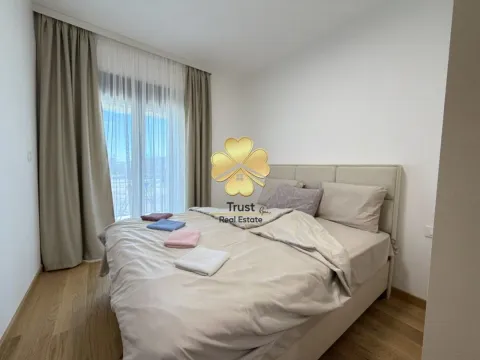 Rent, one bedroom apartment, 50m², City Kvart, Podgorica - image 8