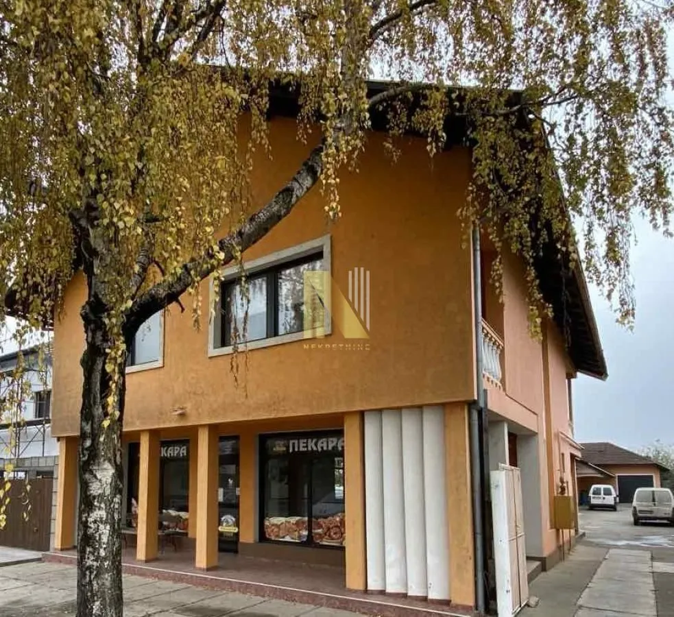 Prodaja, kuća, 133m², Žabalj, Srbija