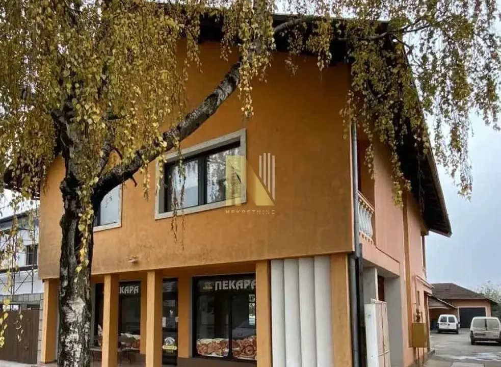 Sale, house, 133m², Žabalj, Srbija