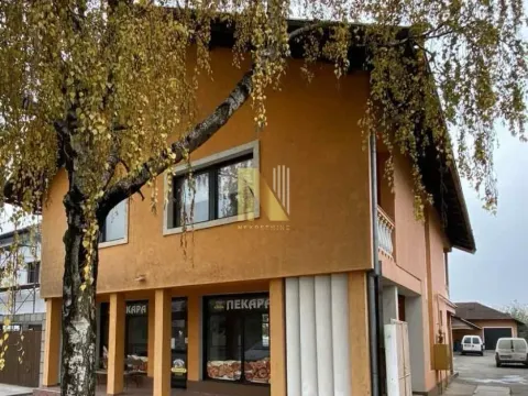 Sale, house, 133m², Žabalj, Srbija