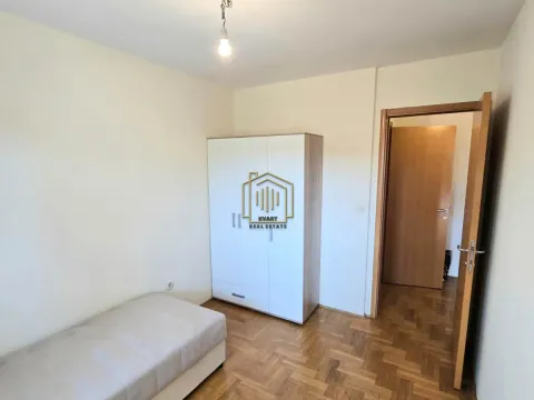 Sale, two bedroom apartment, 64m², Stari Aerodrom, Podgorica - image 3
