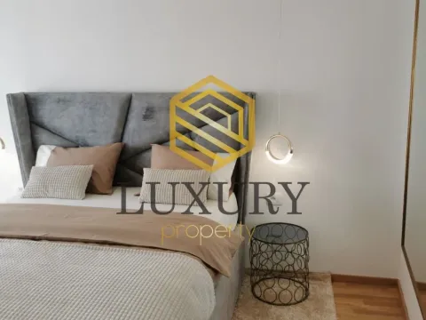 Rent, one bedroom apartment, 55m², Pejton, Podgorica - image 8