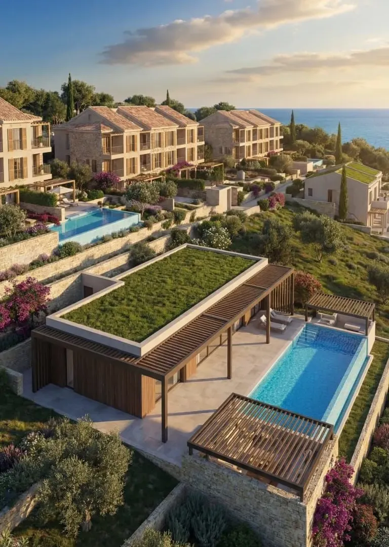 Prodaja, kuća, 320m², Reževići, Budva
