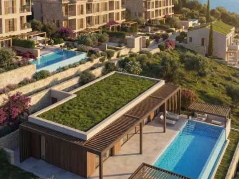 Sale, house, 320m², Reževići, Budva - image 2