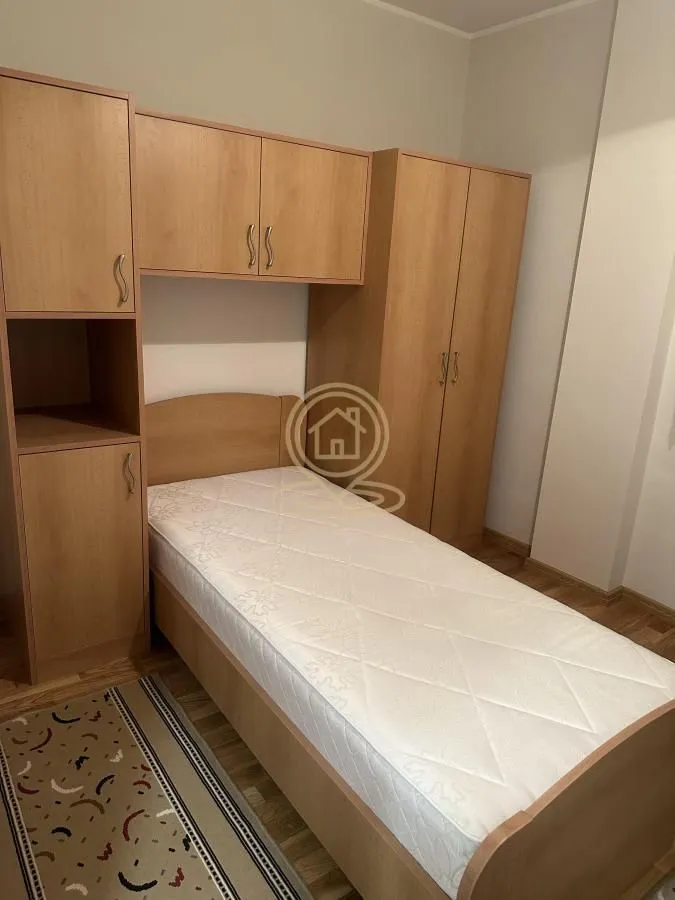Prodaja, trosoban stan, 64m², Liman 4, Novi Sad Sve Podlokacije