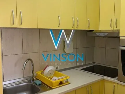 Izdavanje, dvosoban stan, 52m², Bulevar Oslobodjenja, Novi Sad Sve Podlokacije - image 4