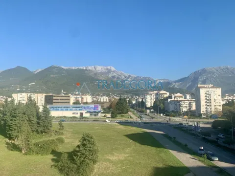 Prodaja, jednosoban stan, 85m², Bar, Crna Gora - image 25
