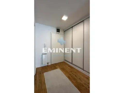 Izdavanje, stan, 54m², Savski Venac, Beograd - image 11