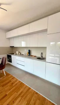Rent, one bedroom apartment, 47m², Zabjelo, Podgorica - image 3
