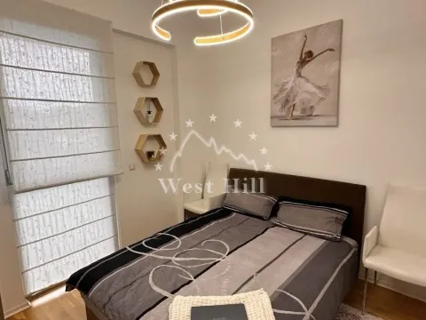 Sale, three bedroom apartment, 105m², Budva, Crna Gora - image 7