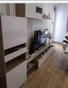 Sale, one bedroom apartment, 48m², Bečići, Budva - image 2