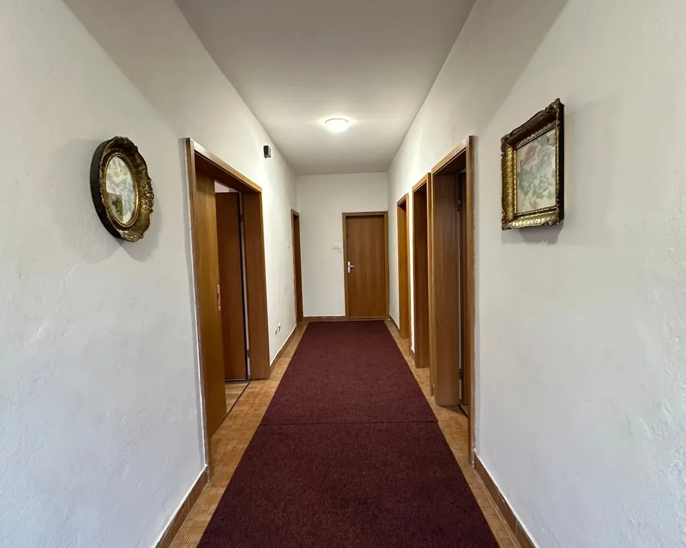 Rent, two bedroom apartment, 80m², Masline, Podgorica
