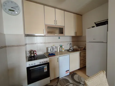 Izdavanje, stan, 67m², Stari Aerodrom, Podgorica - image 5