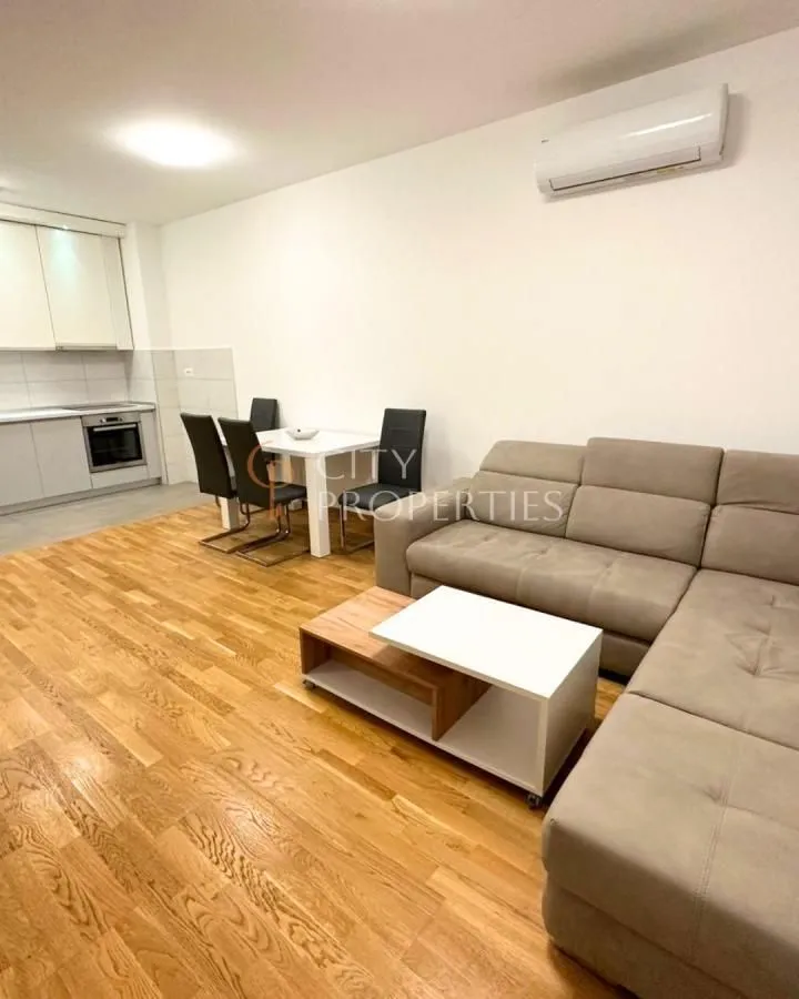 Rent, apartment, 64m², City Kej, Podgorica