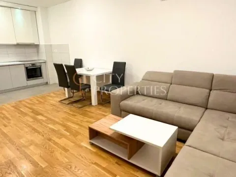 Rent, apartment, 64m², City Kej, Podgorica - image 7