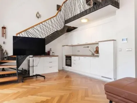 Prodaja, dvosoban stan, 68m², Centar, Tivat - image 6