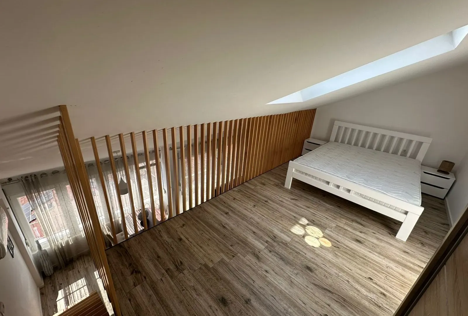 Rent, one bedroom apartment, 40m², Centar, Tivat