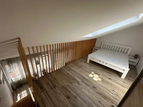 Izdavanje, jednosoban stan, 40m², Centar, Tivat - image 8