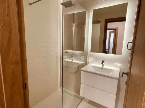 Izdavanje, stan, 54m², City Kvart, Podgorica - image 6