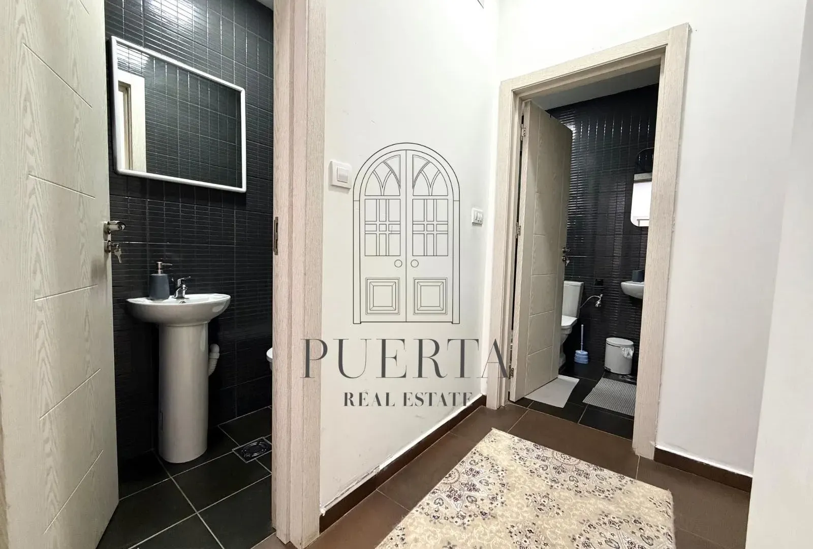 Rent, two bedroom apartment, 65m², Ljubović, Podgorica