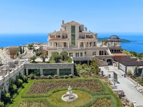 Sale, house, 1777m², Kuljače, Budva - image 26