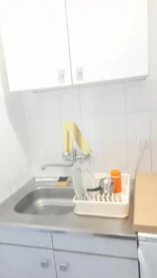Rent, studio apartment, 17m², Liman 3, Novi Sad Sve Podlokacije