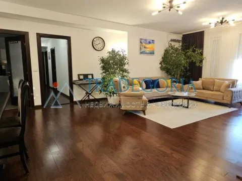 Prodaja, trosoban stan, 151m², Bar, Crna Gora - image 9