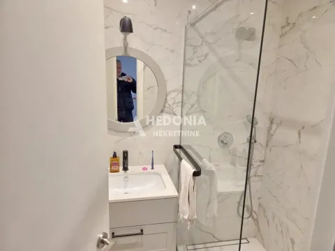 Sale, four bedroom apartment, 124m², Novi Beograd Blok 65, Novi Beograd Sve Podlokacije - image 20