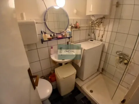 Sale, two bedroom apartment, 59m², Kajsijar, Jagodina - image 8